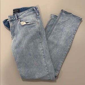 Pac Sun 30x30 men’s slim jeans